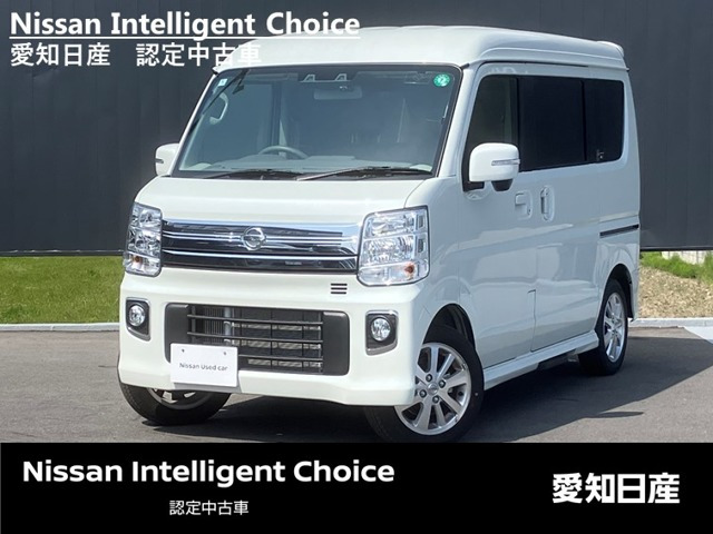 NV100クリッパーリオ G ハイルーフ 4WD 