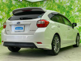 インプレッサスポーツ 2.0 i-S 4WD 