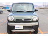ハスラー G 4WD 