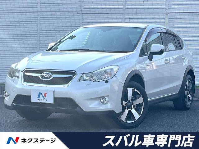 XV 2.0i-L アイサイト 4WD 