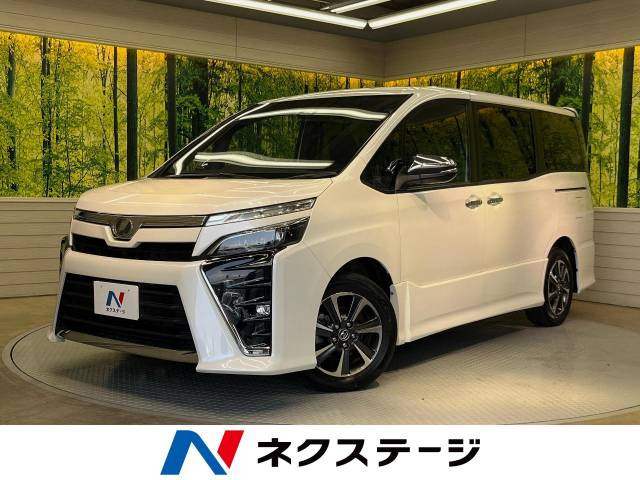 ヴォクシー 2.0 ZS 煌 