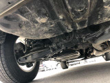 下回りも目立った錆はありません!