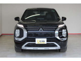 アウトランダー PHEV 2.4 P 4WD 