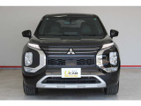 アウトランダー PHEV 2.4 P 4WD 