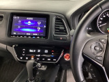 ヴェゼル 1.5 X ホンダセンシング 