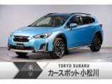 スバル XV
