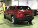 CX-30 2.0 20S プロアクティブ ツーリングセレクション 4WD 
