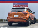 キックス 1.2 X ツートーン インテリアエディション (e-POWER) 