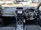 フォレスター 2.5 プレミアム 4WD 4WD 修復歴無し