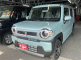 ハスラー ハイブリッド(HYBRID) G 4WD 