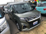 ソリオ 1.2 G 