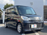 大好評のボディコーティング「弾スプラッシュコート」もご納車までに施工可能。通常のガラスコートと異なる、耐久年数6年の無機質ガラスコーティングが、ボディをキレイな状態に保ってくれます。