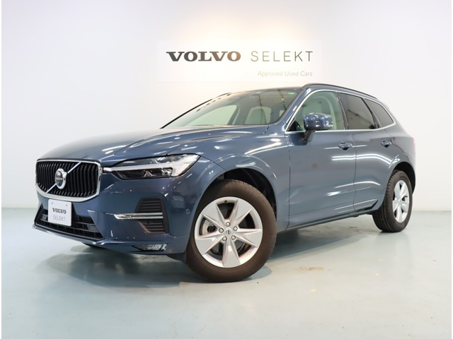 XC60 プラス B5 