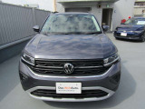 T-Cross TSI アクティブ 