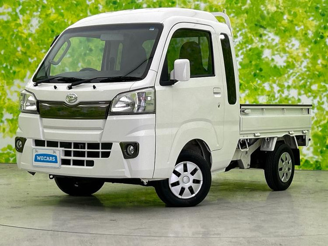 ダイハツ ハイゼットH28年式走行2万キロ部品バラ売りエンジン10万