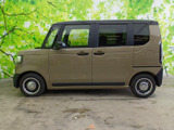 N-BOX ジョイ ターボ 2トーン 