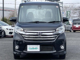 デイズルークス ハイウェイスター X Vセレクション+SafetyII 4WD 