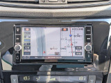 エクストレイル 2.0 20Xi 4WD 4WD ワンオーナー