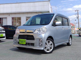 タントエグゼ カスタムRS 