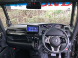 N-BOXカスタム G L ホンダセンシング 
