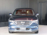 CX-8  2.5 25S