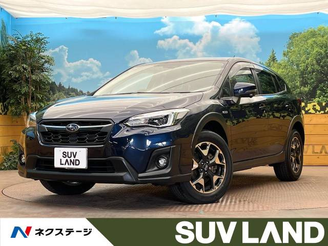 XV 2.0e-L アイサイト 4WD 
