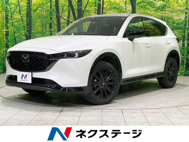 CX-5 2.2 XD スポーツアピアランス 