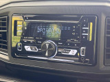 お好きな音楽を車内でお楽しみいただけます♪スピーカー交換・ウーハー追加などの音質向上や、最新ナビ・後席モニター等の取り付けも是非ご相談ください!