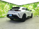 クラウンスポーツ 2.5 Z E-Four 4WD 