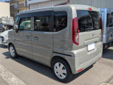 スペーシア ハイブリッド(HYBRID)  X 