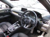 CX-5 2.2 XD エクスクルーシブ モード 4WD 