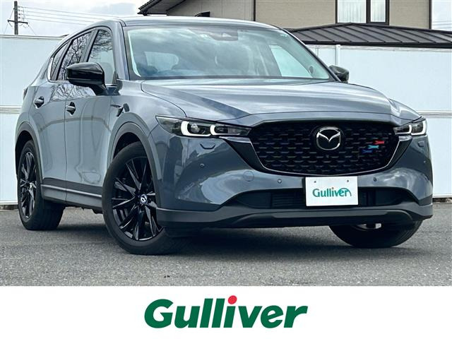 CX-5 2.2 XD ブラックトーンエディション 4WD 修復歴無し