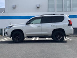ランドクルーザープラド 2.7 TX Lパッケージ ブラックエディション 4WD 