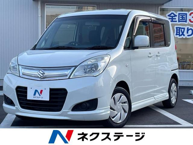 ソリオ 1.2 G リミテッド 