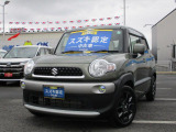 クロスビー 1.0 ハイブリッド(HYBRID) MV 4WD 