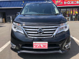 セレナ 2.0 ハイウェイスター 4WD 