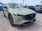 CX-5 2.2 XD スポーツアピアランス 