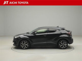 C-HR 1.2 G-T 4WD 