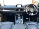 CX-5 2.5 25S Lパッケージ 