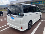 ヴォクシー 2.0 ZS 煌II 