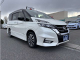 セレナ 2.0 ハイウェイスター G 