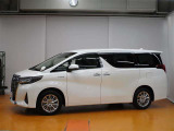 アルファード ハイブリッド 2.5 G Fパッケージ E-Four 4WD 