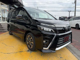 ヴォクシー 2.0 ZS 両側パワスラ 衝突軽減ブレーキ ETC