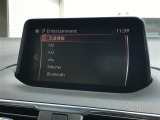 アクセラスポーツ 1.5 15XD Lパッケージ 本革シート 修復歴無し