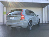 XC90 リチャージ PHEV T8 AWD アルティメット 4WD 