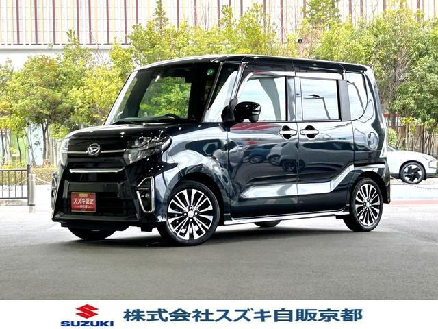 タントカスタム RS セレクション 