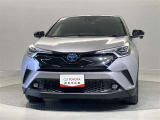 C-HR ハイブリッド 1.8 G モード ブルーノ 