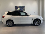 X3 xドライブ20d Mスポーツ ディーゼル 4WD 