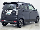 N-WGNカスタム G Lパッケージ 4WD 4WD ワンオーナー