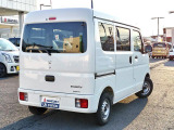 エブリイ PA リミテッド 4WD 